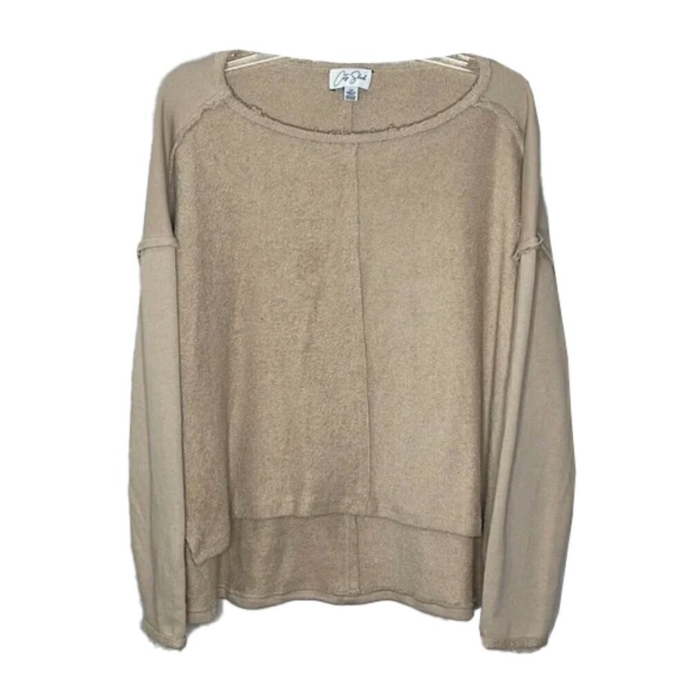 ❤️ 🆕 CITY SLEEK Blouse Size SP